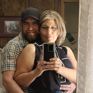 Meet your Posher, Ida fernando